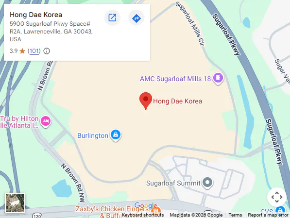 Location, 5900 Sugarloaf Pkwy Space# R2A, Lawrenceville, GA 30043